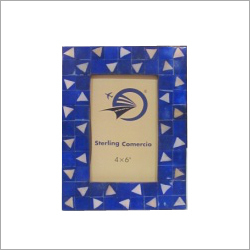 Fancy Photo Frame
