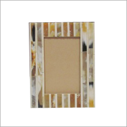 Customized Photo Frames