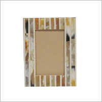 Customized Photo Frames