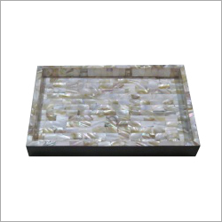Mother Of Pearl Tray