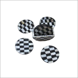 Handcrafted Tea Coasters