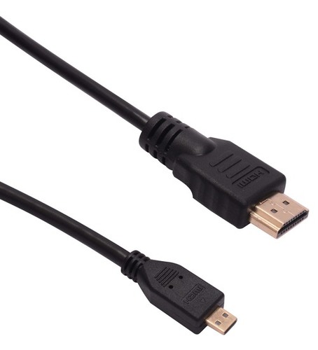 VGA cables & HDMI cables 