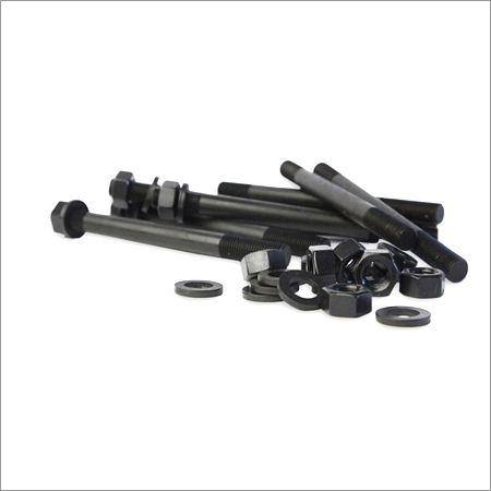 Alloy Steel Bolts