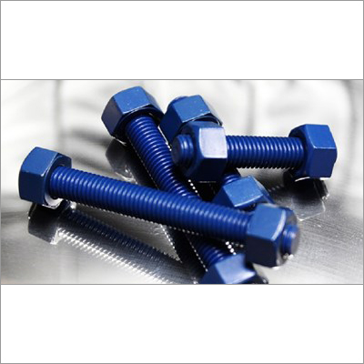 Foundation Bolts