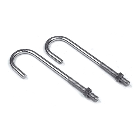J Bolts