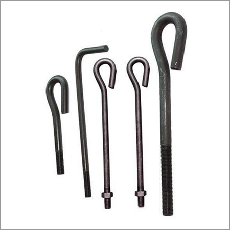 Structural Bolts