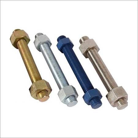 Stud Bolts