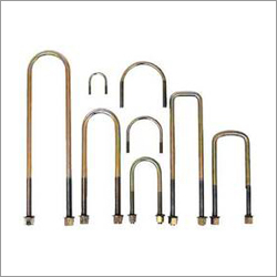 High Tensile Fasteners