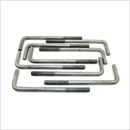 Anchor bolt