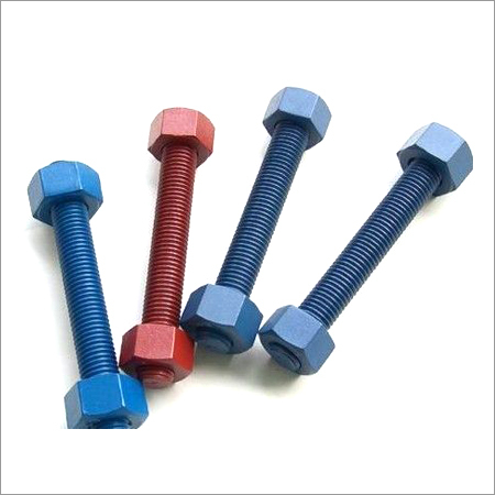 Stainless Steel Stud Bolts