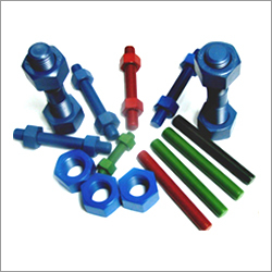 Fasteners