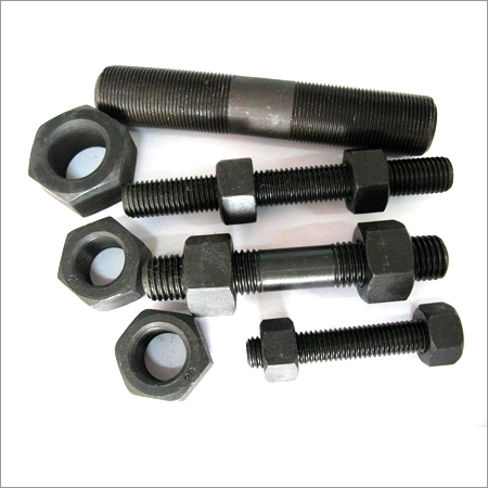 Nuts & Bolts