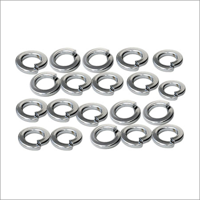 Spring Washers