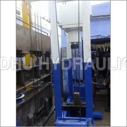 H Frame Hydraulic Press