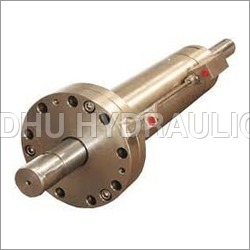 Hydraulic Double Ended Cylinders