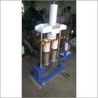 Two Pillar Hydraulic Press