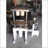 Hydraulic Expelling Press