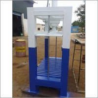 Heavy Duty Hydraulic Press