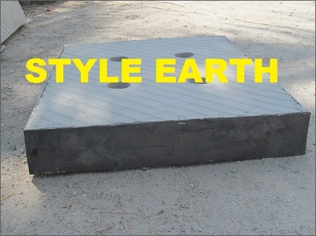 Precast Manhole Cover