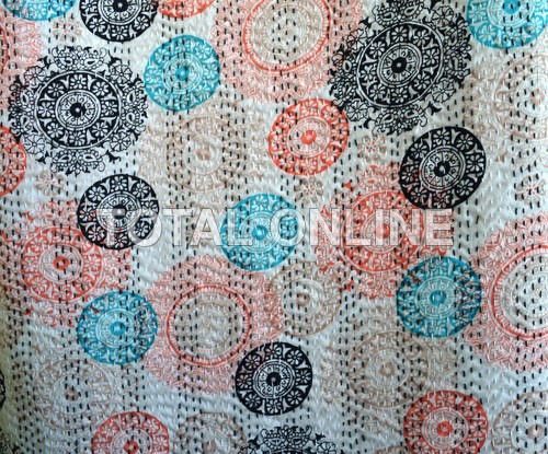 Cotton Bed Sheet