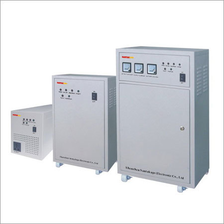 Solar Power Inverters