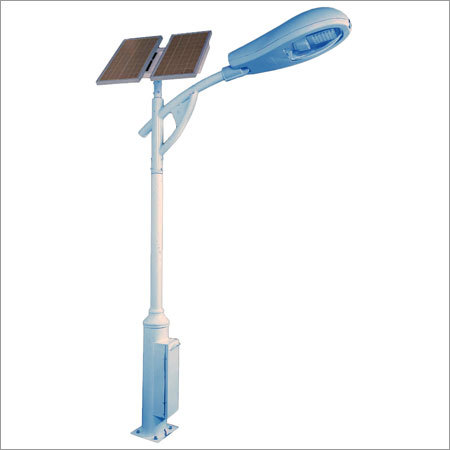 Solar Street Light