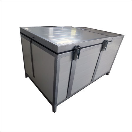 Freezer Box