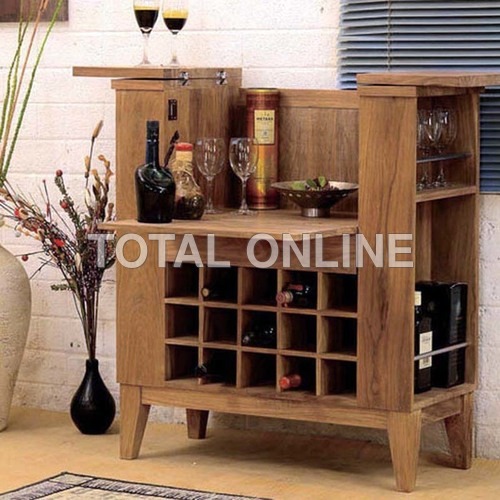 Wooden Bar Furniture