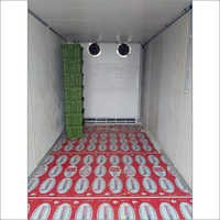 Mobile Cold Storage Services