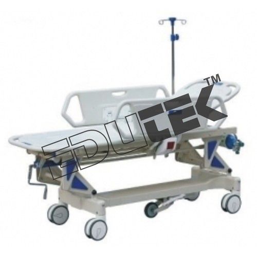 Emergency Room Stretcher