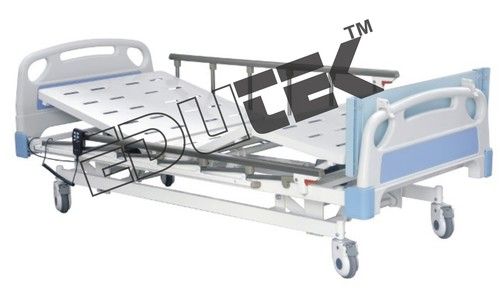 Three Function Electric Hospital Bed 