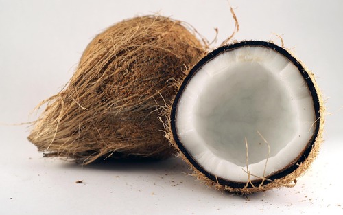 Fresh Coconut