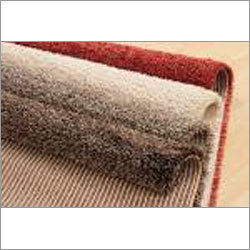 Woolen Floor Carpet Backing Material: Anti-Slip Latex