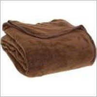 Plush Blanket