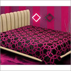 Designer Bed Sheet