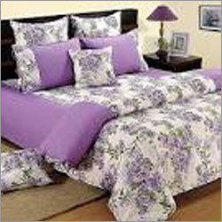 Printed Bed Sheet