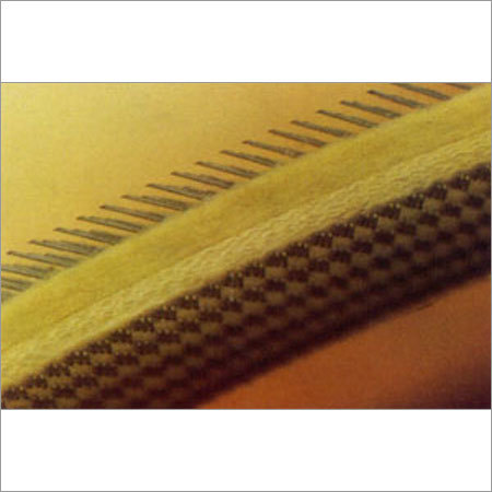 Woolen Felt