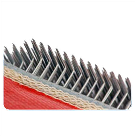 Bend Tooth Raising Fillet