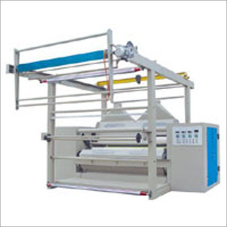 Polishing Machine