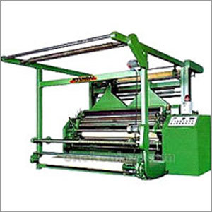 Shearing Machine