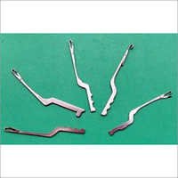 Raschel Machine Needles