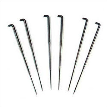 Non Woven Needles