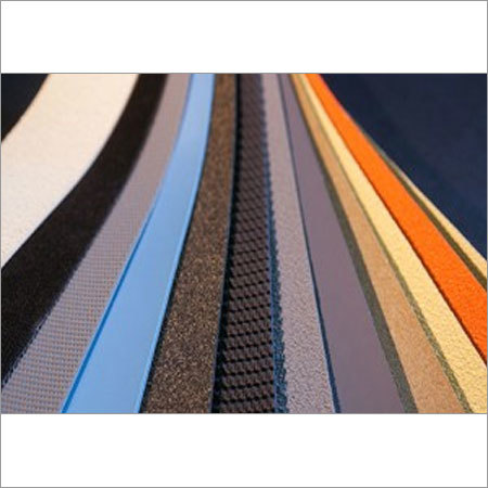 Rubber Strip