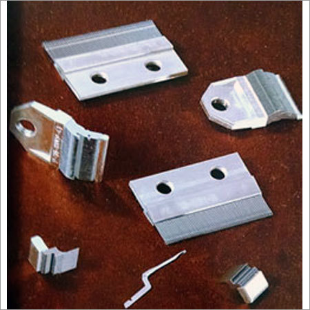 Warp Knitting Machine Spare Part