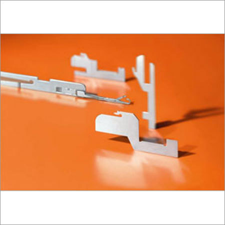 Machines Spares