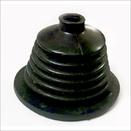 Rubber Oil Seal