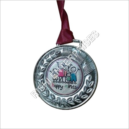 Promotional School Sport Medel