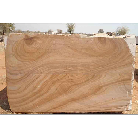 Camel Dust Sandstone