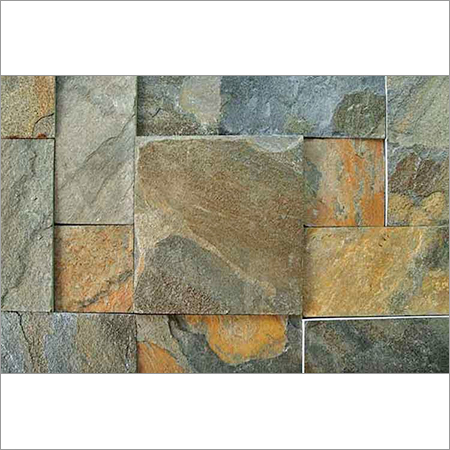 Deoli Green Slate Stone