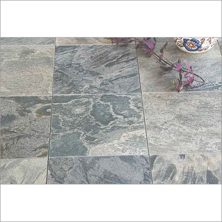 Zeera Green Quartzite